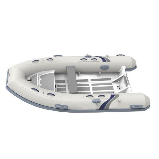 Adventure CB300 RIB boat
