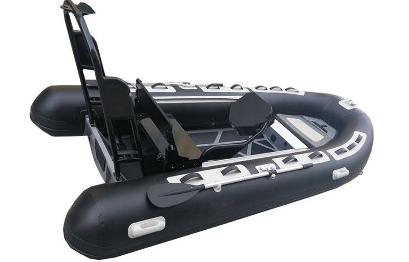 CB300 Adventure RIB