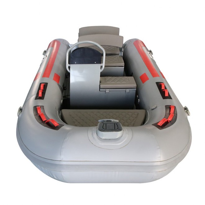 Adventure GB RIB
