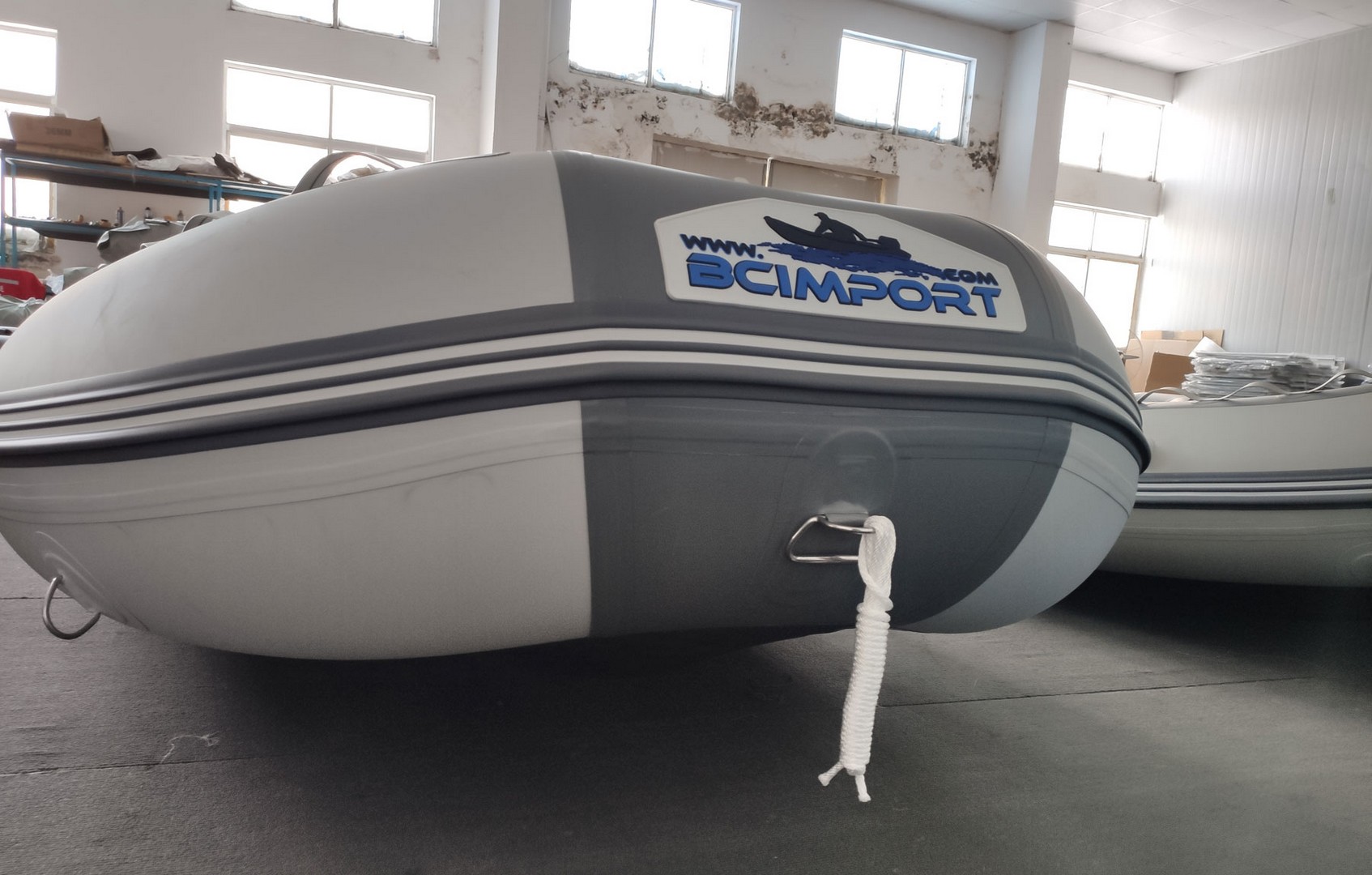 The Ultimate Guide to Inflatable Boats The Ultimate Guide to