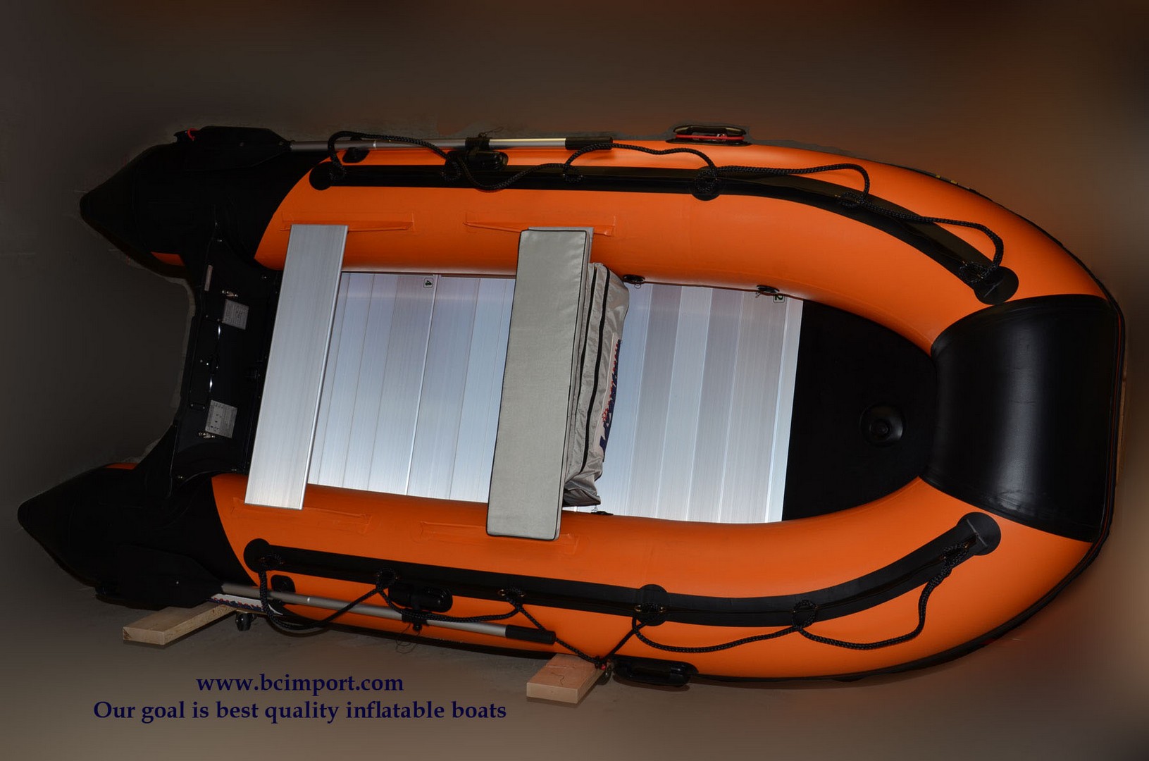 SIB boats The Ultimate Guide to Inflatable Boats